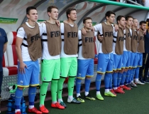 MŚ FIFA U-20 Polska 2019: FINAŁ Ukraina - Korea Południowa