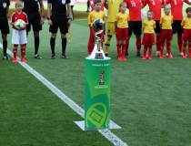 MŚ FIFA U-20 Polska 2019: FINAŁ Ukraina - Korea Południowa