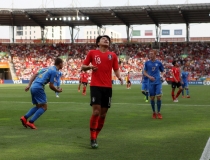 MŚ FIFA U-20 Polska 2019: FINAŁ Ukraina - Korea Południowa