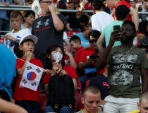 MŚ FIFA U-20 Polska 2019: FINAŁ Ukraina - Korea Południowa