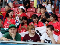 MŚ FIFA U-20 Polska 2019: FINAŁ Ukraina - Korea Południowa
