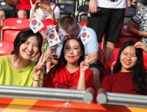 MŚ FIFA U-20 Polska 2019: FINAŁ Ukraina - Korea Południowa