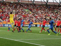 MŚ FIFA U-20 Polska 2019: FINAŁ Ukraina - Korea Południowa