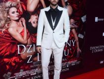 Uroczysta premiera - „Dziewczyny z Dubaju”