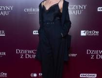Uroczysta premiera - „Dziewczyny z Dubaju”