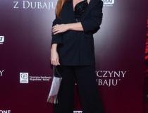 Uroczysta premiera - „Dziewczyny z Dubaju”