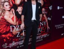 Uroczysta premiera - „Dziewczyny z Dubaju”