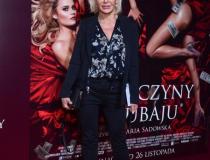Uroczysta premiera - „Dziewczyny z Dubaju”
