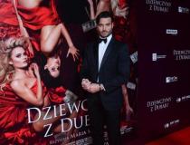 Uroczysta premiera - „Dziewczyny z Dubaju”