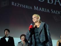 Uroczysta premiera - „Dziewczyny z Dubaju”