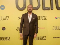 Premiera filmu „Juliusz”