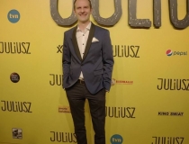 Premiera filmu „Juliusz”