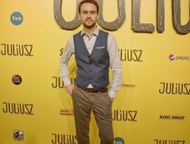 Premiera filmu „Juliusz”