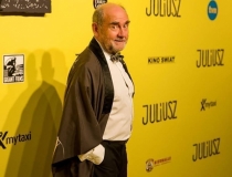 Premiera filmu „Juliusz”