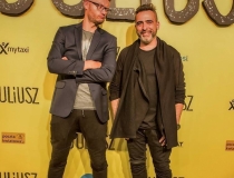 Premiera filmu „Juliusz”