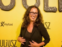 Premiera filmu „Juliusz”