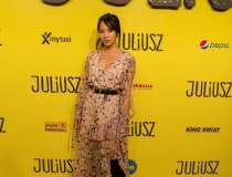 Premiera filmu „Juliusz”