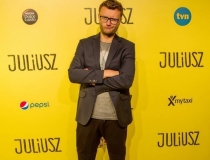 Premiera filmu „Juliusz”