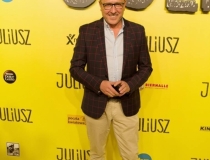 Premiera filmu „Juliusz”