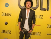Premiera filmu „Juliusz”