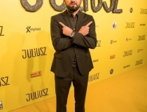 Premiera filmu „Juliusz”