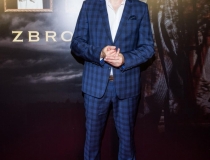 Uroczysta premiera filmu „Kamerdyner”
