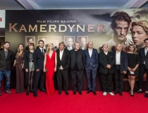 Uroczysta premiera filmu „Kamerdyner”