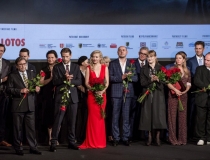 Uroczysta premiera filmu „Kamerdyner”
