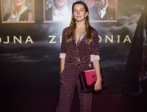 Uroczysta premiera filmu „Kamerdyner”