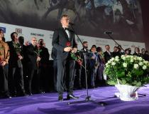 Uroczysta premiera filmu „Legiony” przyciągnęła tłum gwiazd