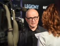 Uroczysta premiera filmu „Legiony” przyciągnęła tłum gwiazd