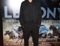 Uroczysta premiera filmu „Legiony” przyciągnęła tłum gwiazd
