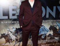 Uroczysta premiera filmu „Legiony” przyciągnęła tłum gwiazd