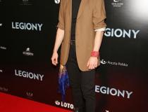 Uroczysta premiera filmu „Legiony” przyciągnęła tłum gwiazd