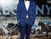 Uroczysta premiera filmu „Legiony” przyciągnęła tłum gwiazd