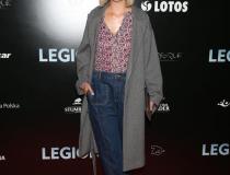 Uroczysta premiera filmu „Legiony” przyciągnęła tłum gwiazd