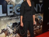 Uroczysta premiera filmu „Legiony” przyciągnęła tłum gwiazd