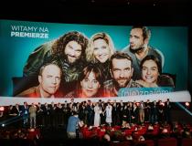 Uroczysta premiera filmu „(Nie)znajomi”