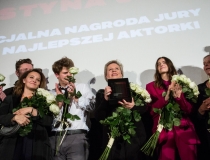 Uroczysta premiera filmu „Słodki koniec dnia” Jacka Borcucha