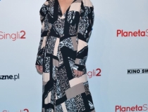 Uroczysta premiera „Planety Singli 2” - Lana Nguyen