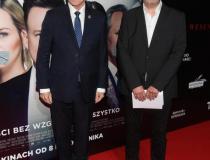 Uroczysta premiera - „Wesele” Wojtka Smarzowskiego