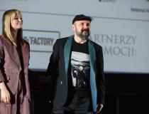 Uroczysta premiera - „Wesele” Wojtka Smarzowskiego
