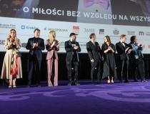 Uroczysta premiera - „Wesele” Wojtka Smarzowskiego