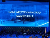 Uroczysta gala rozdania nagród V Europejskiego Kongresu Samorządów