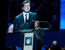 Uroczysta gala rozdania nagród V Europejskiego Kongresu Samorządów