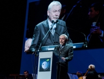 Uroczysta gala rozdania nagród V Europejskiego Kongresu Samorządów