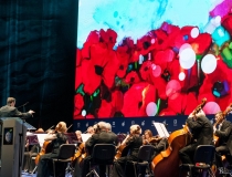 Uroczysta gala rozdania nagród V Europejskiego Kongresu Samorządów