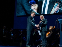 Uroczysta gala rozdania nagród V Europejskiego Kongresu Samorządów