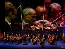 Uroczysta gala rozdania nagród V Europejskiego Kongresu Samorządów