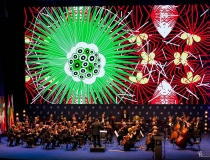 Uroczysta gala rozdania nagród V Europejskiego Kongresu Samorządów